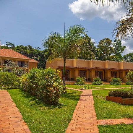 Brovad Sands Lodge 칼랑갈라 구 외부 사진