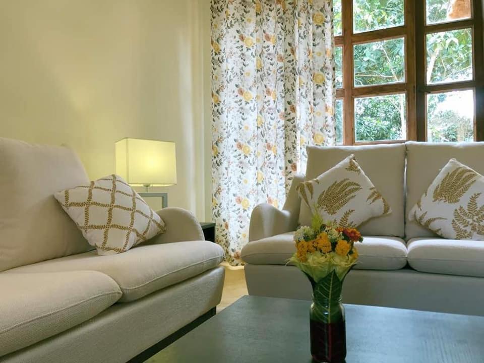 Brovad Sands Lodge 칼랑갈라 구 외부 사진